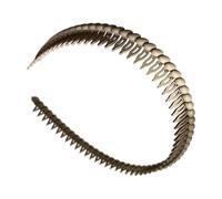 Anti Slip Skinny Headbands Comb for Women’s Hair Fashion Accessories