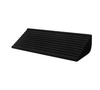 Anti-Slip Slant Board, Calf Stretch Balance Tool, 15.94 x 5.31 Inch Leg Support Block, Training Strength Flexibility, Ideal for Women Men Mobility Gym Home Exercise Outdoors,