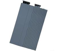 Anti-Slip Slope Pad for Robot Vacuum Threshold Crossing(Intermediate Plate)