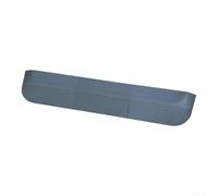 Anti-Slip Slope Pad for Robot Vacuum Threshold Crossing(One Set)