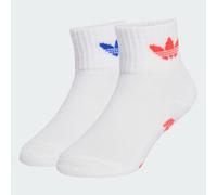 Anti-Slip Socks 2 Pairs Kids