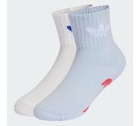 Anti-Slip Socks 2 Pairs Kids