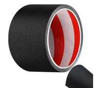 Anti Slip Sole Stickers - 100x10cm, Rubber Sole Cover Protector | Wear-Resistant Cover Protector | Tailorable Shoe Grip Sticker Adhesive for Bathroom Shower