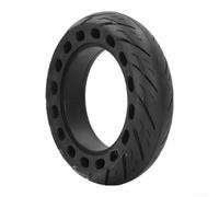 Anti-Slip Solid Tire 10x2.5 for Kaabo for wolf Anti-Slip Solid | Puncture proof solid rubber, no inflation needed, explosion proof, construction, maintenance free