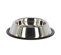 Anti-slip stainless steel bowl Kerbl