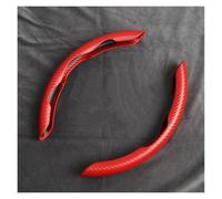 Anti Slip Steering Wheel Cover 36-38cm For Kia For Rio For Sportage | Antiskid Non-slip Car Steering Wheel Cover For Ceed For Cerato For Sorento K2 K3 K4 K5 For Seltos For Stinger For Carninal