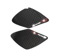 Anti Slip Sticker Motorcycle Tank Traction Pad Side Knee Grip Protector For Suzuki GSXR1000 GSXR 1000 K7 2007-2008 Tanks Traction Pads