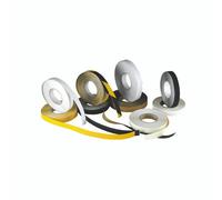 VFM Anti-slip Tape High Visibility 50mm X18.SELF-ADHESIVE Yellow 317722