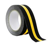 Anti-slip Tape 5m x 2 in Glowed In The Dark Self Adhesive Non-slip | Stairs Grip Anti-slip Tape For Deck, Terrace, Basement, Bathroom, Ladder, , Swimming Pool, Stairs, Road