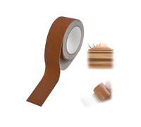 Anti Slip Tape Floor Tape 2 Inch x 17 Ft Safety Warning Stripe Non Slip Safety Strong Grip Abrasive for Stairs Step Outdoor Stair Treads Traction