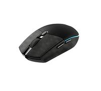 Anti-Slip Tape for Logitech G102, Ultra-thin Comfortable Grip Tape Mouse Sweat Resistant Pads, Mouse Side Anti-Slip Stickers (Gray)