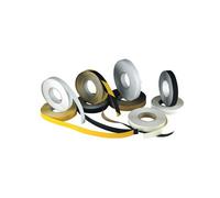 VFM Yellow High Visibility Self-Adhesive Anti-Slip Tape