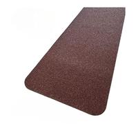 Anti Slip Tape Treads 150mm x 610mm perfect for Non Slippery Stairs, Ramps, Decking, Floor Surfaces. Indoor & Outdoor use by Slips Away ®