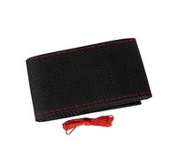 Anti-slip Wheel Protector Cover For LR4 LR2 2 3 4 for freelander 1 for Rover Car Steering Wheel Braid Cover PU Covers