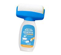 Anti-slippery coating for shower, non-slip coating to significantly improve anti-skid performance, reducing the risk of falls; the noticeable effect keeps your family