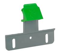 Anti-snagging bucket support Kerbl Bucket Guard (x3)