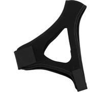 Anti Snore Chin Strap Devices, Adjustable Chin Strap for Sleeping, Effective Snoring Solution Against Snoring, Breathable Sleep Snoring Chin Strap for Men and Women