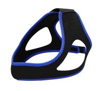 Anti Snore Chin Strap Devices, Comfortable Stop Snoring Solution for Sleep Chin Strap, Adjustable and Breathable Anti Snoring Devices, Suitable for Men and Women Universal Size