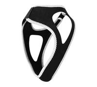 Anti-Snore Chin Strap - Snoring Jaw Band Snoring Device Anti-Snoring Device with Jaw Band | Stop Snoring Headband, C Strap