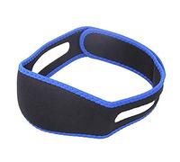 Anti-Snore Chin Strap,Stop Snoring Solution,Bandage Jaw Corrector Band,Anti Sleep Apnea Masks,Adjustable Natural Snore Relief Device For Women & Men