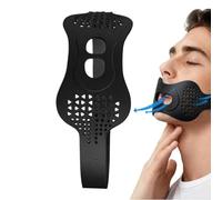 Anti Snore Device Sleeping Congestion Belt Aid Tool