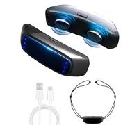 Anti Snore Devices, Electric Sleep Machine, Electric Pulse 6 Speed Adjustment Machine, Stop Snoring Aids for Men and Women