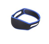 Anti Snore Stop Snoring Chin Strap Belt Anti Apnea Jaw Solution Sleep Support Apnea Belt Sleeping Care Tools