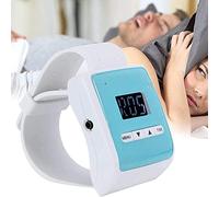 Anti-Snore Wrist Band, Snoring Wristband Watch, Snore Snoring Wristband Watch Wristband Sleep Connection Wristband Anti Snoring Bracelet Device for Men Women Children