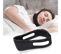 Anti Snoring Chin Strap (2026 Upgrade Version) Stop Snoring Devices Snore Reduction Chin Strips Stop Snoring Solution, Anti-Snoring CPAP Chin Strap for Mouth Breathers Snore Relief Sleep Aid Devices
