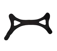 Anti Snoring Chin Strap, SBR Breathable Keep Mouth Closed Support Belt Bandage Facial Slimming Stop Snoring Solution Strap Adjustable Snore Reducing Mouth Breathers Sleep Aid for Men Women