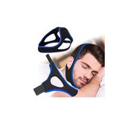 Anti Snoring Chin Strap Snoring Solution Snore Stopper Comfortable