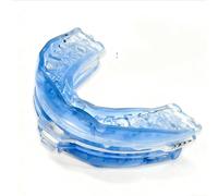 Anti Snoring Device: FDA-Cleared Anti Snoring Mouthpiece Mouth Guard - Effective Anti Snore Solution for Men and Women to Reclaim Peaceful Sleep