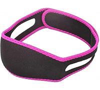 Anti snoring Device - Headband - jaw Support for Sleeping - Pink - Original Gift idea - Excellent Quality Bugs Bunny