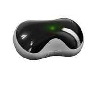 Anti-Snoring Device - Intelligent Electric Snore Stopper with Throat Massager for Sleep Apnea Relief - Snoring Solution for Better Sleep