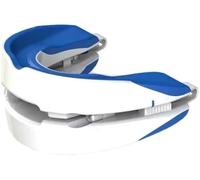 Anti Snoring Device, Mandibular Advancement, Airway Opening, Adjustable Fit, Reusable, Comfortable, For Adults