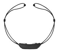 Anti Snoring Device, Smart Anti-Snore Device with Pulse Feedback, 6 Gear Adjustable Under Chin Device, USB Rechargeable, Compact for Travel, 1.97 x 0.79 x 0.47 in / 5.0 x 2.0 x 1.2 cm