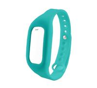 Anti Snoring Device, Smart Sleep Aid Wristband for Men, Women, and Children - Biosensor Bracelet for Effective Snoring Solutions
