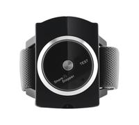 Anti Snoring Device with 7-Speed Adjustment, Infrared Technology for Effective Snoring Reduction, Comfortable for Men and Women