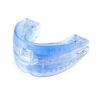 Anti Snoring Devices for Sleep: Effective Snored Solution - Adjustable Snoring Mouth Guard for Men and Women to Reclaim Peaceful Sleep (Blue)