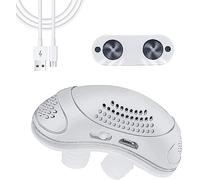 Anti Snoring Devices, Mini Snore Sleep Aid for Blocked Nostrils Snore Reduction