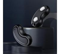 Anti Snoring Devices, One-Button Switch Anti-Snoring Aid, with Adjustable Elastic Cord Snoring Solution for Men & Women Better Sleep.