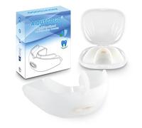 Anti Snoring Devices,Ready to Use - Anti Snoring Mouthpeice Device,Snoring Aids for Men and Women,Snore Stopper for Sleeping