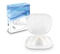 Anti Snoring Devices,Ready to Use - Anti Snoring Mouthpeice Device,Snoring Aids for Men and Women,Snore Stopper for Sleeping