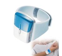 Anti Snoring Devices, Snoring Device Wristband Sleep Connection Anti-Snore Watch Smart Snore Stopper Stop Snoring Biosensor Sleep Instrument Bracelet Sleep Aid Device for Women and Men