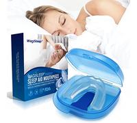 Anti Snoring Devices, Snoring Solution Stop Snoring Aids Snore Stopper Reduce Snoring Sleeping Aid Device for Comfortable Sleeping Safe Snore Relief