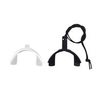 Anti-snoring devices - user-friendly and easy to carry, anti-snoring mouthpiece, for women, men, adults when travelling in the hotel, camping, fitness and for the