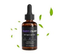 Anti Snoring Drops - Breathing Comfort Drops, 60ml Throat Snore Solution for Relief, Natural Soothing Liquid, Sleep Care Item with Easy-Drop, Vital Sleep Tool for Breathing, Resting and Sleeping