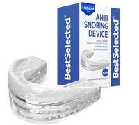 Anti Snoring Devices: Adjustable Anti Snoring Device Mouth Guard - Sleeping Snore Stopper Sleep Apnea Mouthpiece - Stop Snoring Aids for Women Men