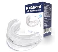 Anti Snoring Mouth Guard Device: Adjustable Anti Snoring Device Mouth Guard - Anti Snoring Devices Sleeping Snore Stopper Mouthpiece - Stop Snoring Aids for Women Men