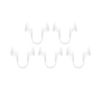 Anti Snoring Mouthpiece for Adults Breathable Design Prevents Sleep Snoring Soft Snore Stopping